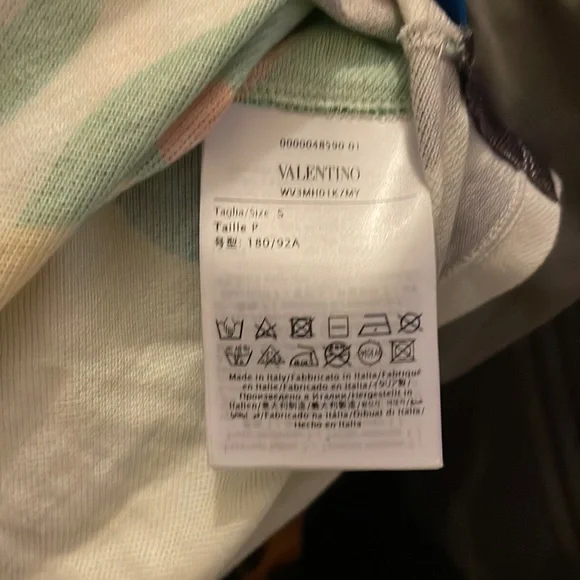 Valentino shirt - Picture 4 of 5